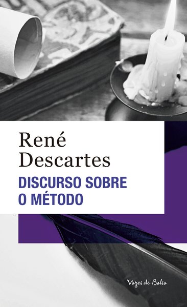 Discurso sobre o método - Ed. Bolso