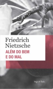 Além do bem e do mal (edição de bolso)