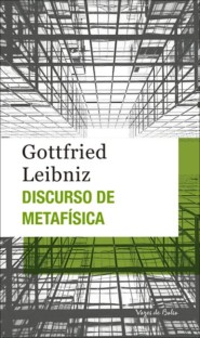 Discurso de metafísica - Ed. Bolso