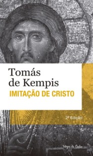 Imitação de Cristo (edição de bolso)