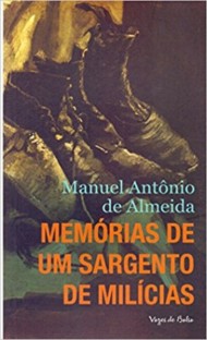 Memórias de um Sargento de Milícias
