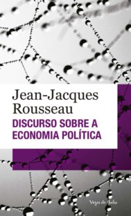 Discurso sobre a economia política - Ed. Bolso