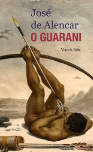 O Guarani - Ed. Bolso