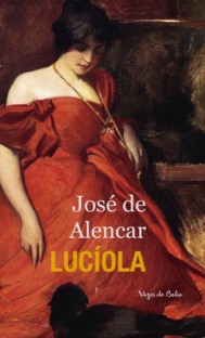 Lucíola (edição de bolso)