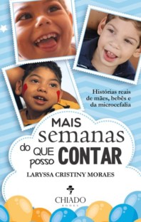 Mais semanas do que posso contar