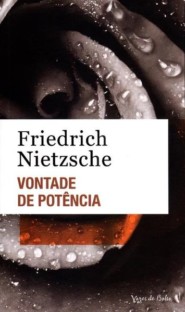 Vontade de potência - Ed. Bolso