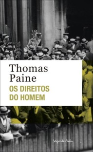 Os Direitos do homem - Ed. Bolso
