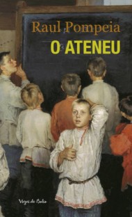 O Ateneu (edição de bolso)