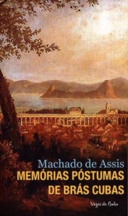 Memórias póstumas de Brás Cubas de Machado de Assis