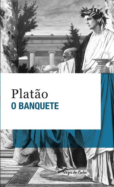 O banquete (edição de bolso)