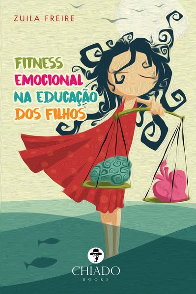 Fitness emocional na educação dos filhos