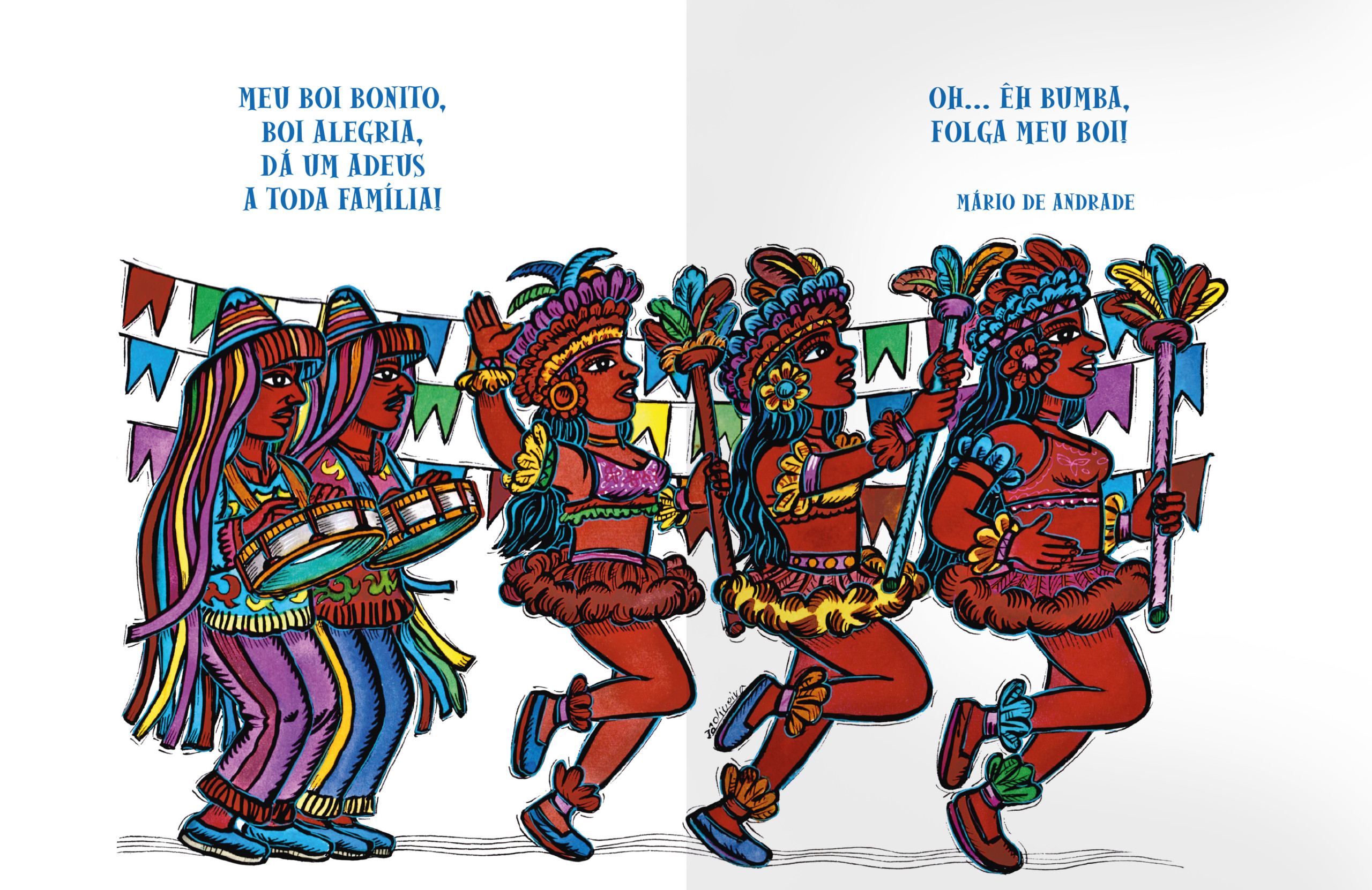 Coração musical do bumba meu boi - Image 2