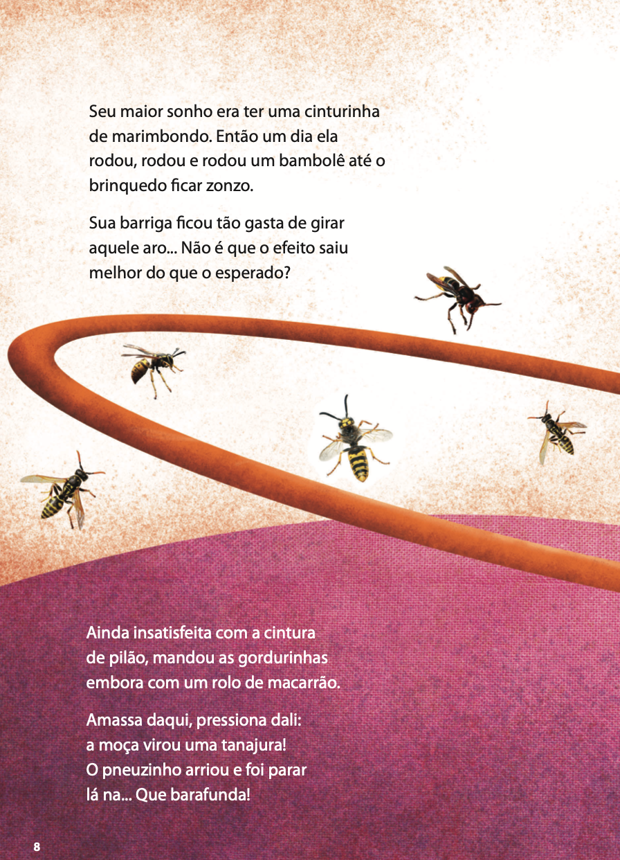 A Mulher do Franks Tem - Image 4