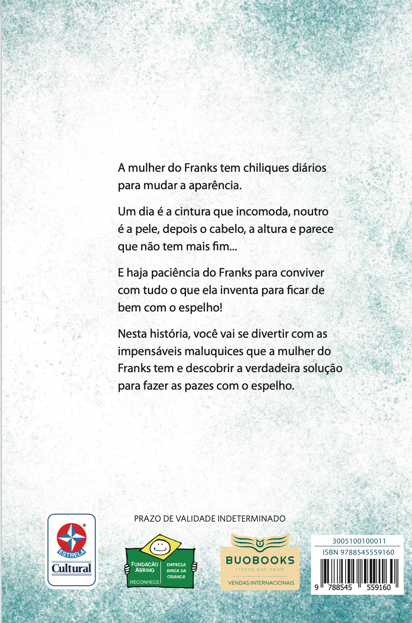 A Mulher do Franks Tem - Image 2