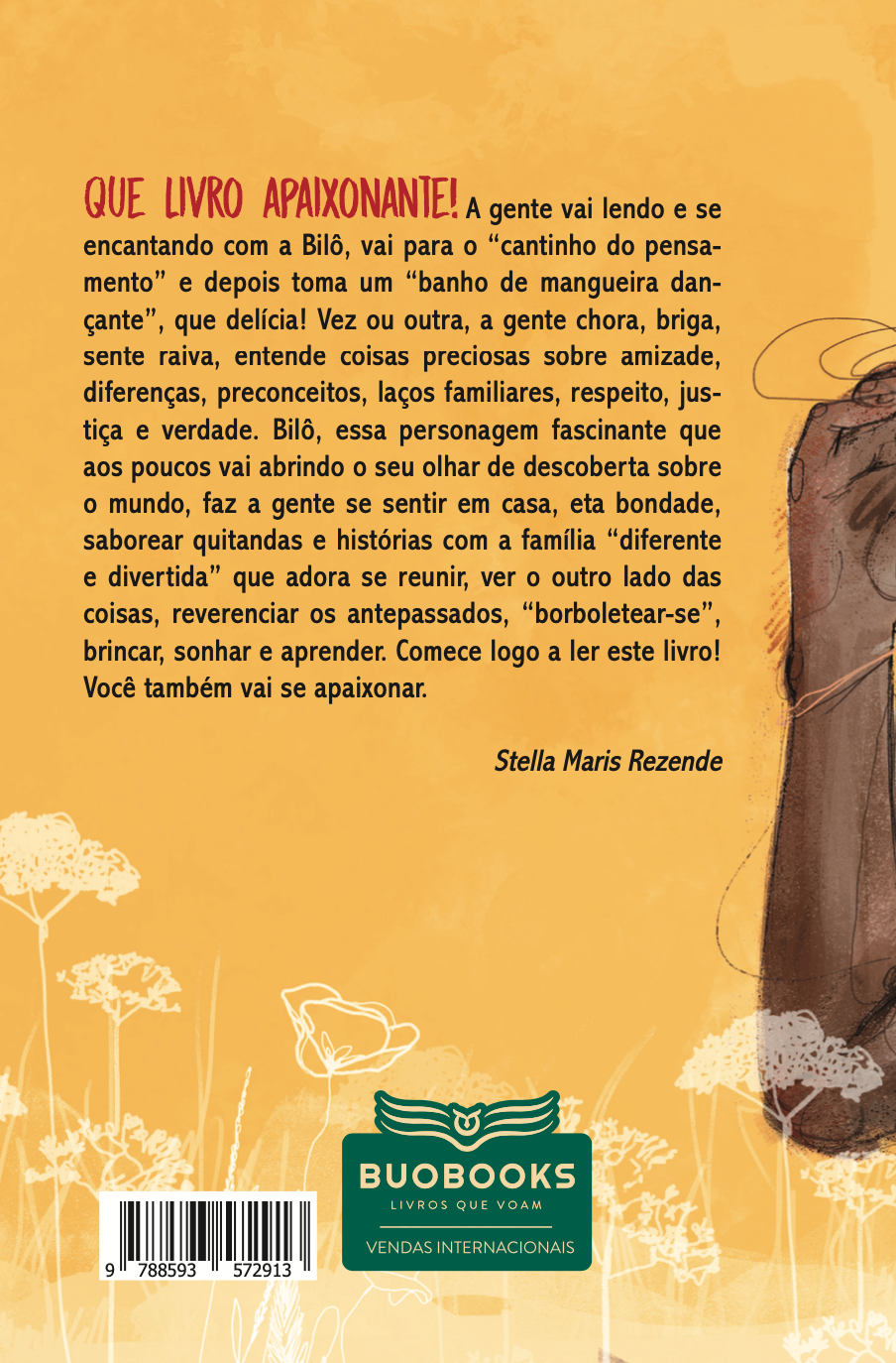 Memórias da Bilô - Image 2