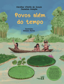Povos Além do Tempo