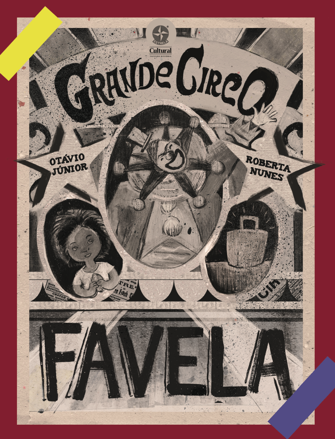 Grande Circo Favela - Image 3
