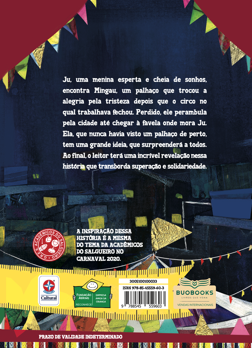 Grande Circo Favela - Image 2