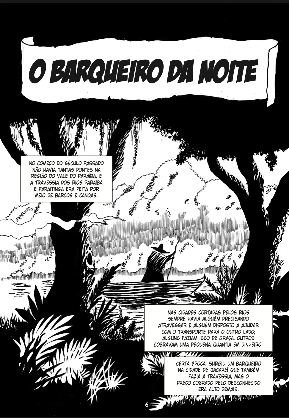 Histórias de Assombração - Image 2