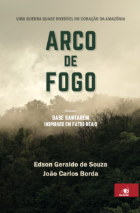 Arco de Fogo