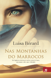 Nas Montanhas do Marrocos