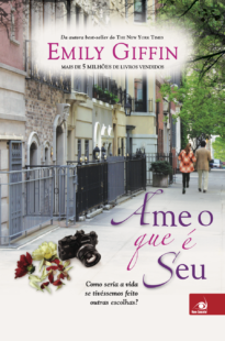 Ame o que é Seu