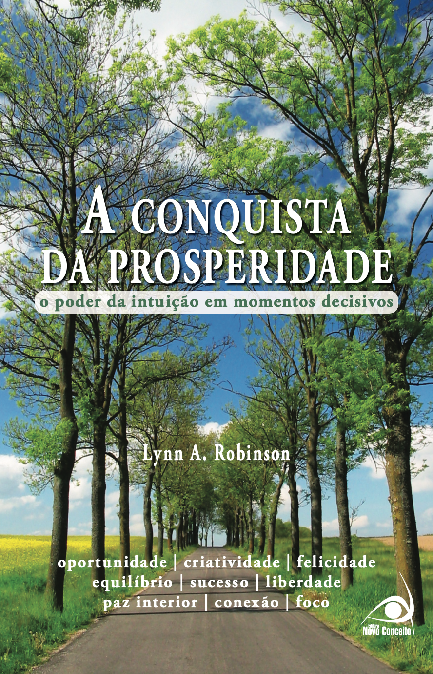A Conquista da Prosperidade