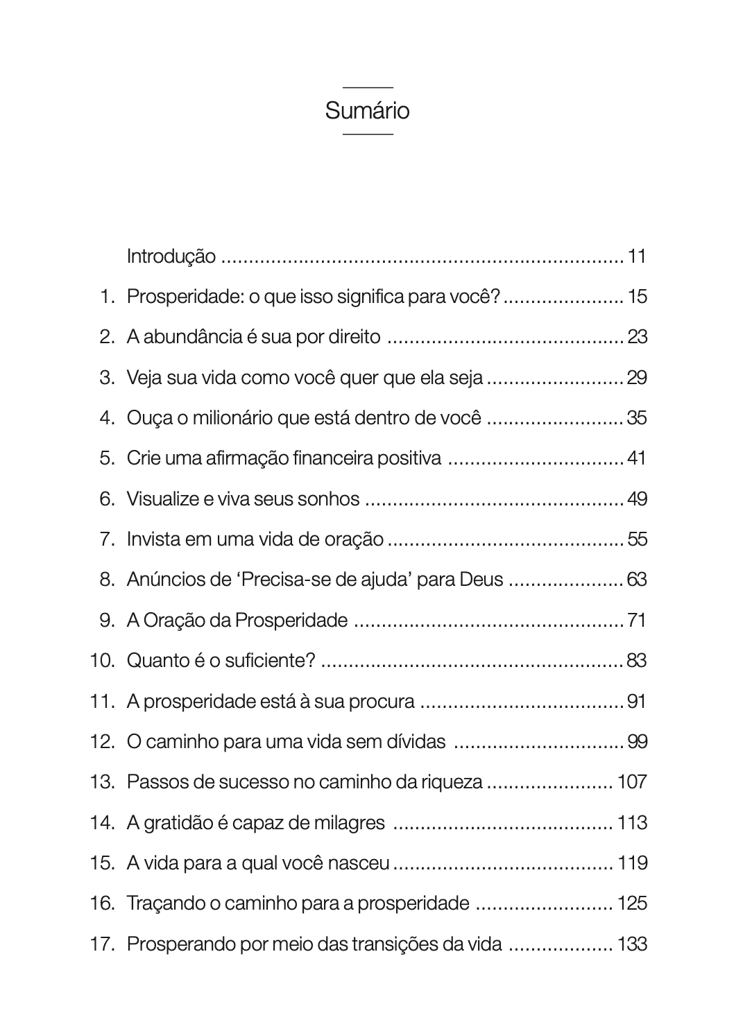 A Conquista da Prosperidade - Image 3