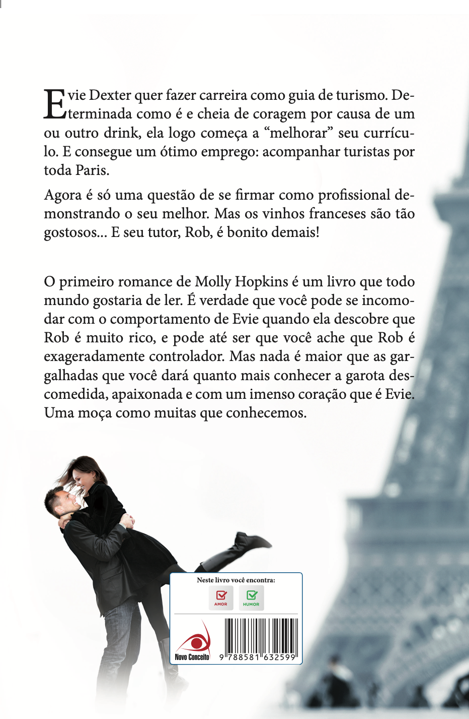 Aconteceu em Paris - Image 2
