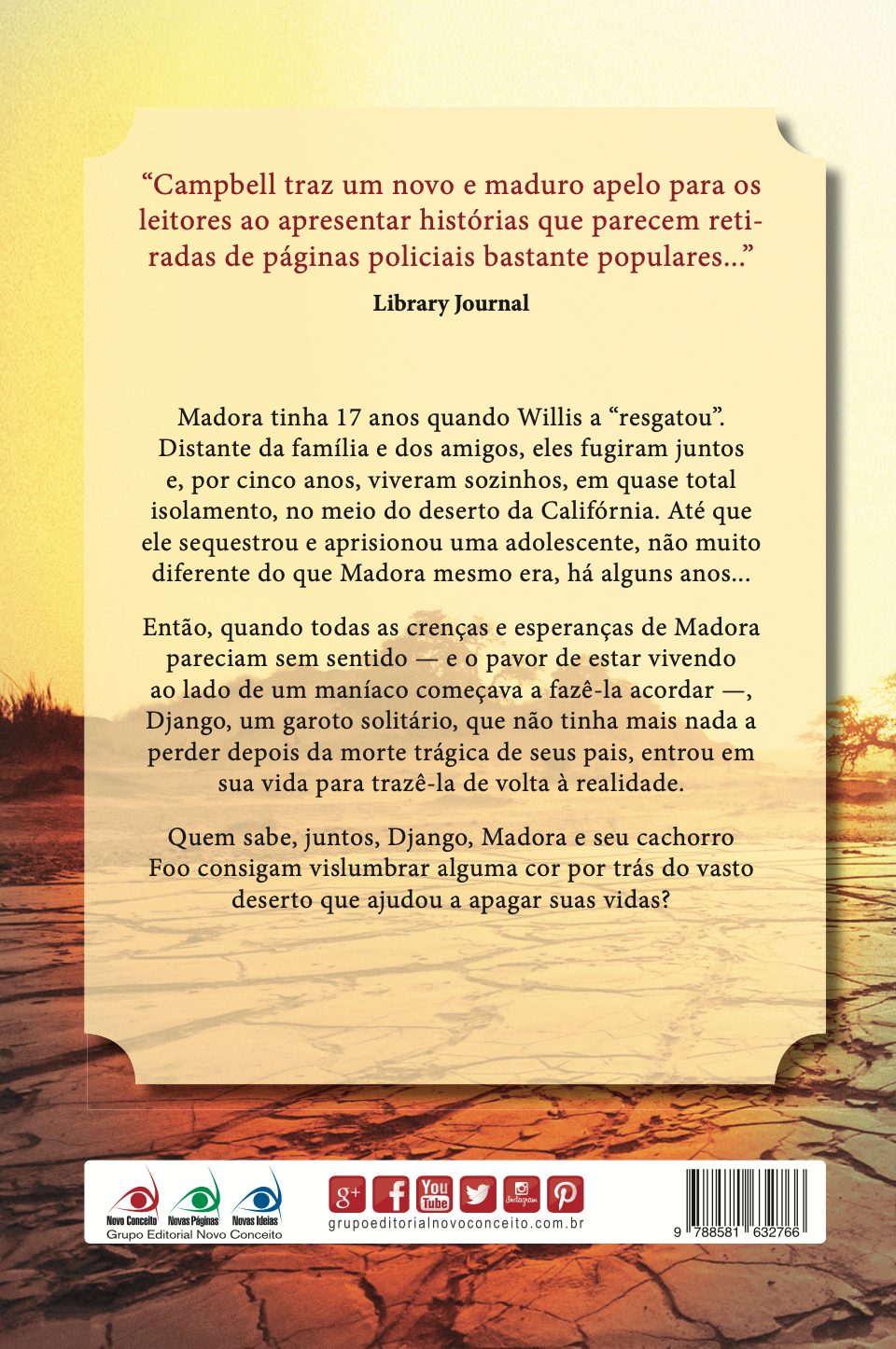 Adeus à Inocência - Image 2