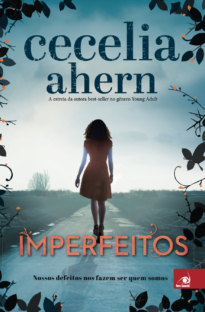 Imperfeitos - Cecelia Ahern