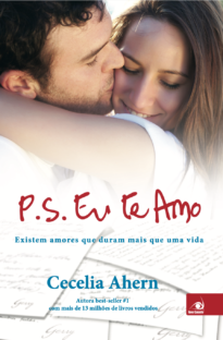 P.S. Eu te Amo na Buobooks.com
