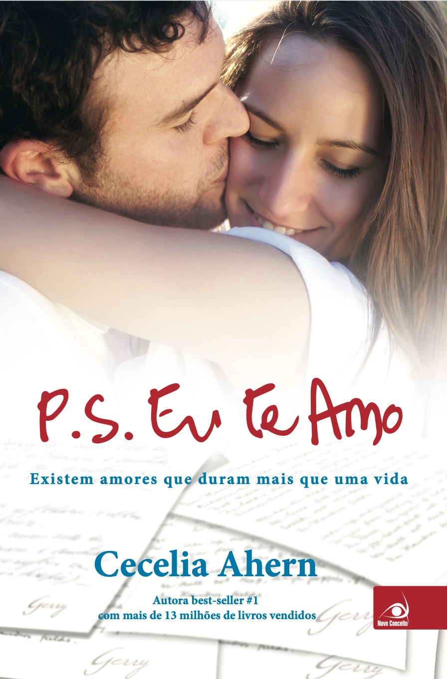 P.S. Eu te Amo na Buobooks.com