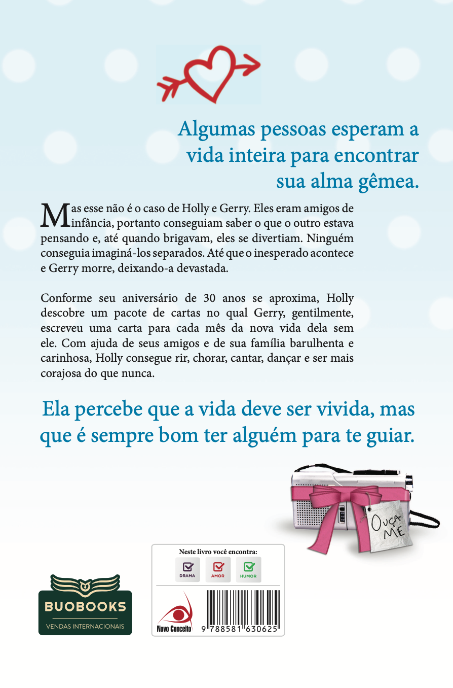 P.S. Eu Te Amo - Image 2