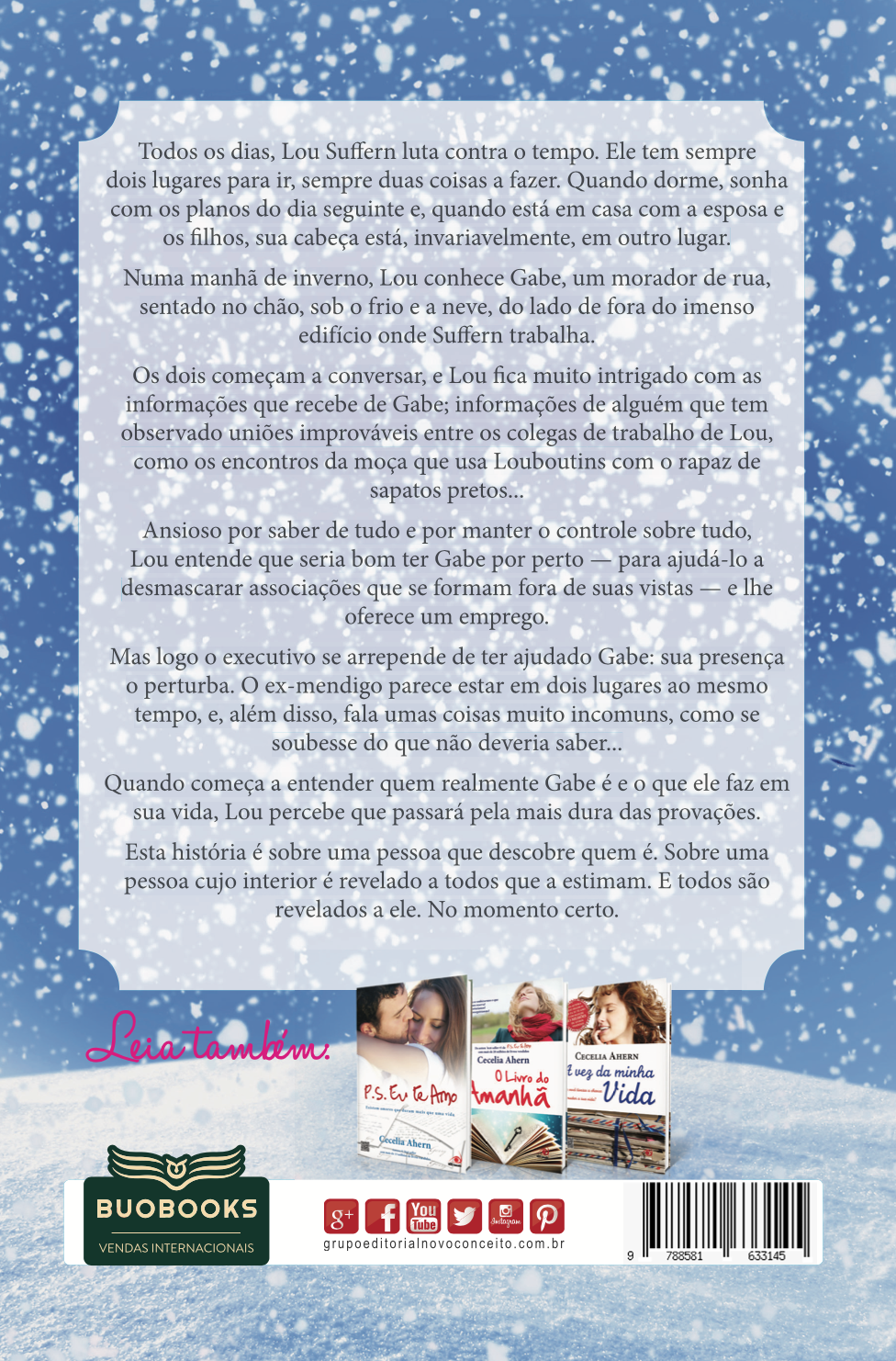 O Presente - Image 2