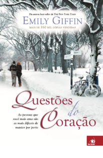 QUESTÕES DO CORAÇÃO