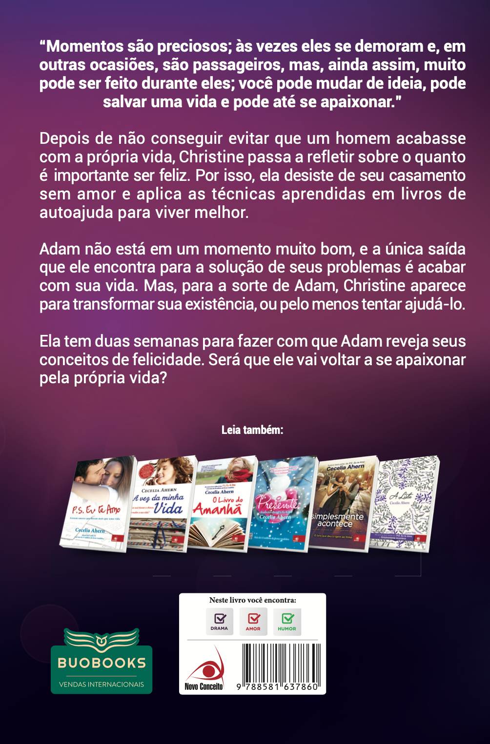 Como se Apaixonar - Image 2