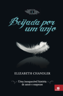 Beijada por um anjo 1