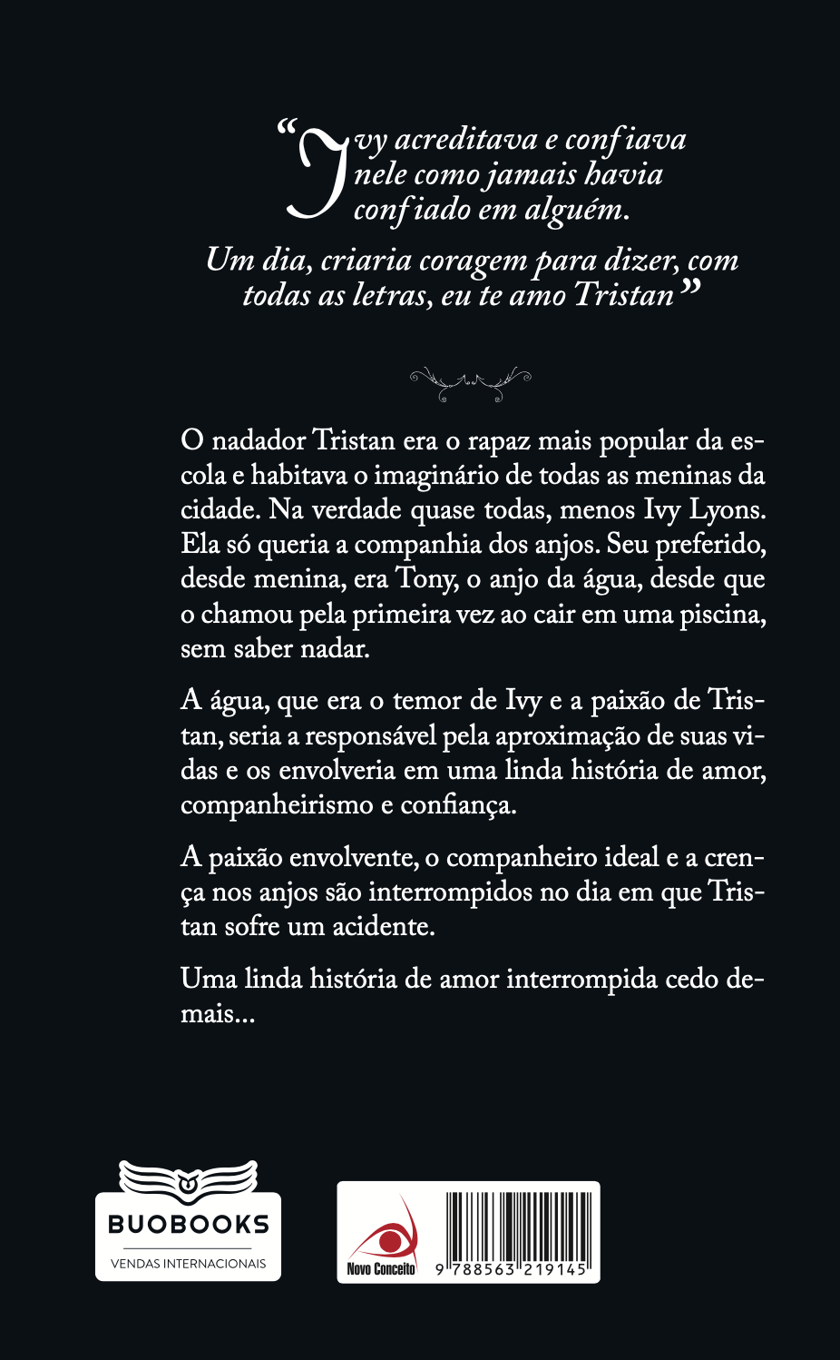 Beijada por um anjo 1