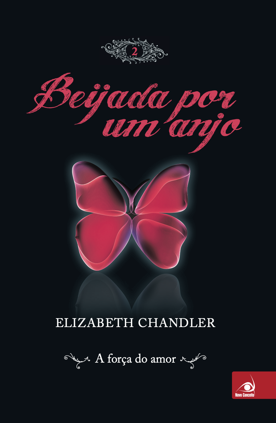 Beijada por um anjo 2