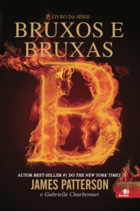 Bruxos e Bruxas - James Petterson