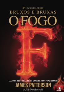 O Fogo de James Patterson