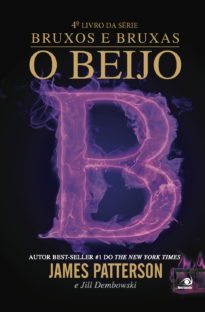 O Beijo de James Patterson