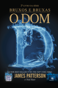 O Dom de James Patterson