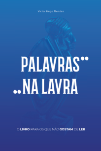 Palavras na Lavra