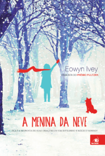 A Menina da Neve