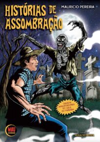 historias de assombracao