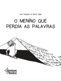 O menino que perdia as palavras