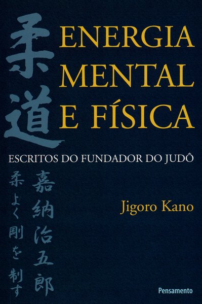 Energia Mental e Física