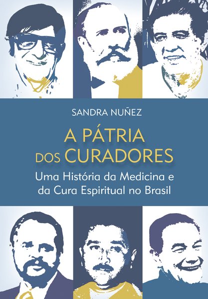 A Pátria dos Curadores